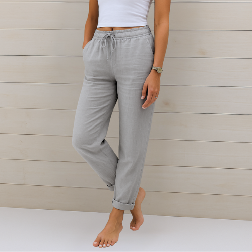 Amorcloth Breeze - Pantaloni estivi