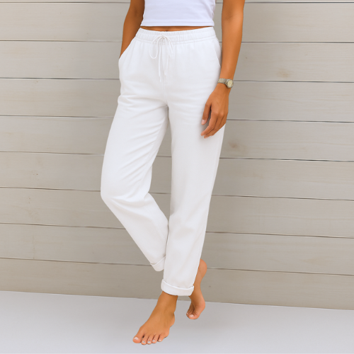 Amorcloth Breeze - Pantaloni estivi
