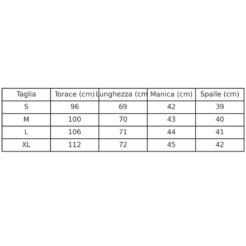 Amorcloth Estate in Fiore – Blusa Estiva